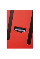 Samsonite Samsonite middenmaat Reiskoffer - Essens Spinner 69 - Lava