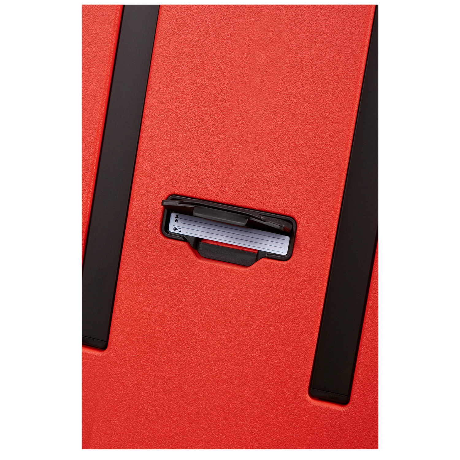 Samsonite Samsonite middenmaat Reiskoffer - Essens Spinner 69 - Lava