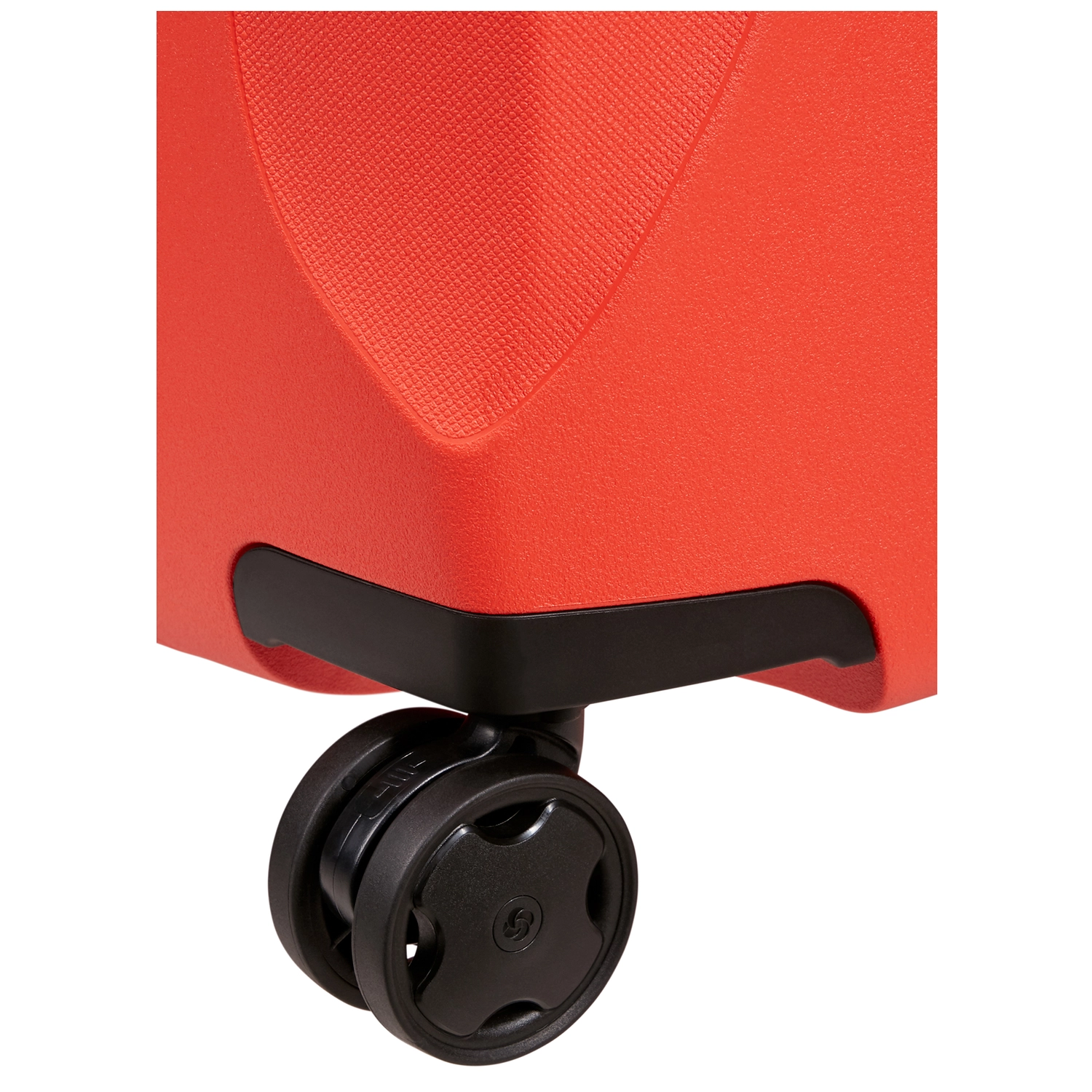 Samsonite Samsonite middenmaat Reiskoffer - Essens Spinner 69 - Lava