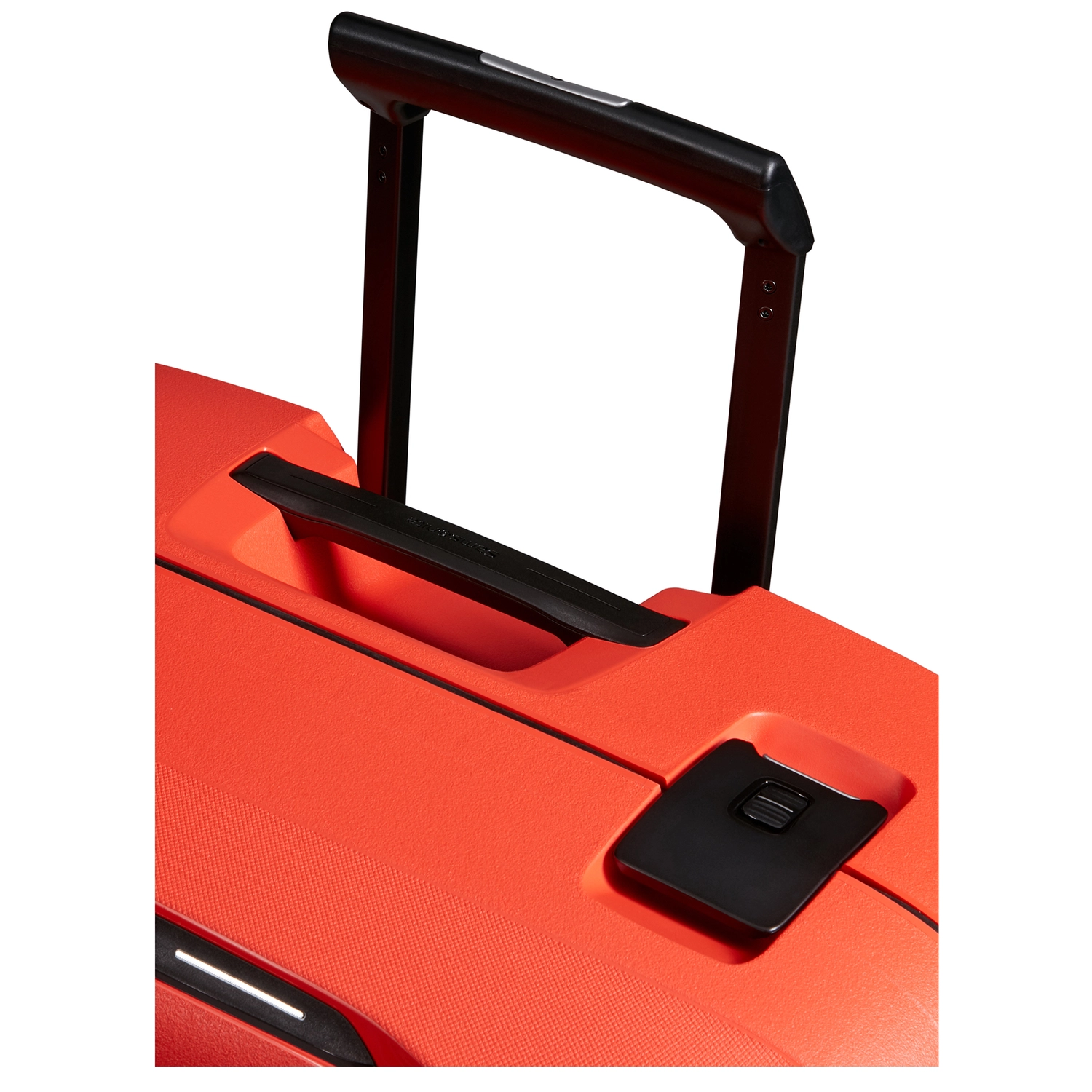 Samsonite Samsonite middenmaat Reiskoffer - Essens Spinner 69 - Lava