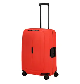 Samsonite Samsonite middenmaat Reiskoffer - Essens Spinner 69 -  Lava