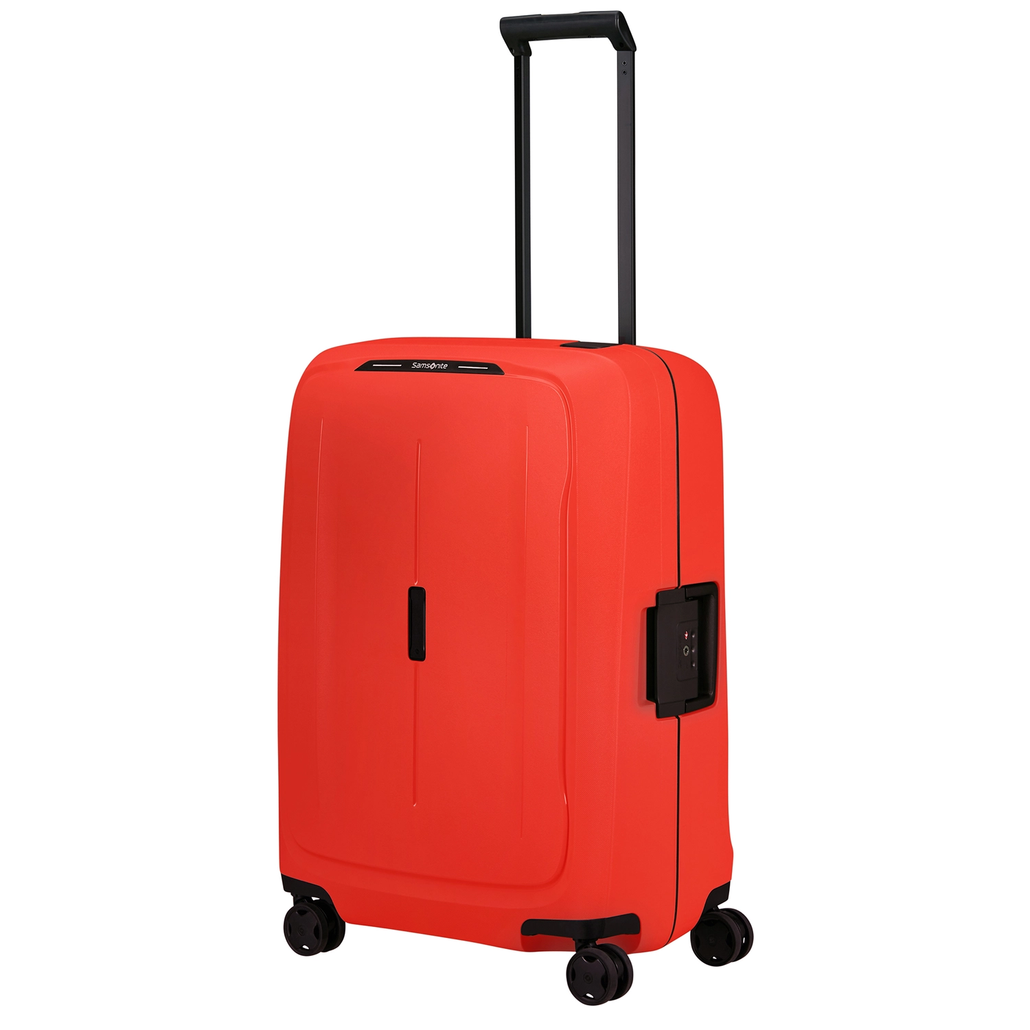Samsonite Samsonite middenmaat Reiskoffer - Essens Spinner 69 - Lava