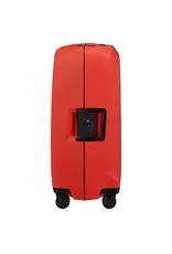 Samsonite Samsonite middenmaat Reiskoffer - Essens Spinner 69 - Lava