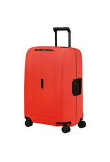 Samsonite Samsonite middenmaat Reiskoffer - Essens Spinner 69 - Lava