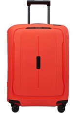 Samsonite Samsonite Handbagage Reiskoffer - Essens Spinner 55 - Lava