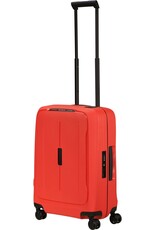 Samsonite Samsonite Handbagage Reiskoffer - Essens Spinner 55 - Lava