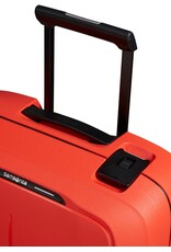 Samsonite Samsonite Handbagage Reiskoffer - Essens Spinner 55 - Lava