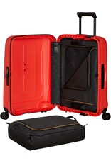 Samsonite Samsonite Handbagage Reiskoffer - Essens Spinner 55 - Lava
