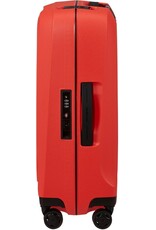 Samsonite Samsonite Handbagage Reiskoffer - Essens Spinner 55 - Lava