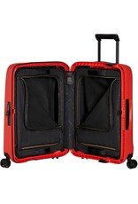 Samsonite Samsonite Handbagage Reiskoffer - Essens Spinner 55 - Lava