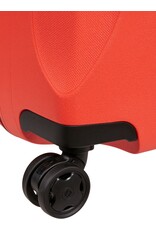 Samsonite Samsonite Handbagage Reiskoffer - Essens Spinner 55 - Lava