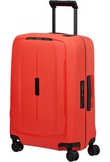 Samsonite Samsonite Handbagage Reiskoffer - Essens Spinner 55 - Lava