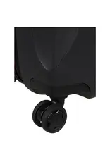 Samsonite Samsonite Essens Spinner 55 Expandable Charcoal/Red