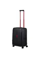 Samsonite Samsonite Essens Spinner 55 Expandable Charcoal/Red