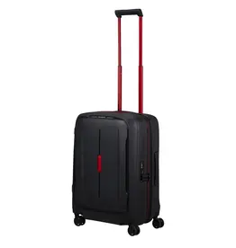 Samsonite Samsonite Essens Spinner 55 Expandable Charcoal/Red