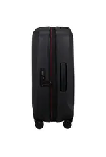 Samsonite Samsonite Essens Spinner 55 Expandable Charcoal/Red