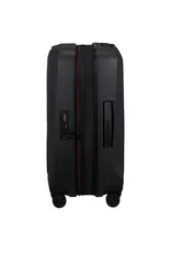 Samsonite Samsonite Essens Spinner 55 Expandable Charcoal/Red