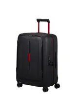 Samsonite Samsonite Essens Spinner 55 Expandable Charcoal/Red