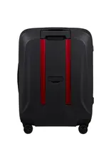 Samsonite Samsonite Essens Spinner 55 Expandable Charcoal/Red