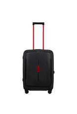 Samsonite Samsonite Essens Spinner 55 Expandable Charcoal/Red