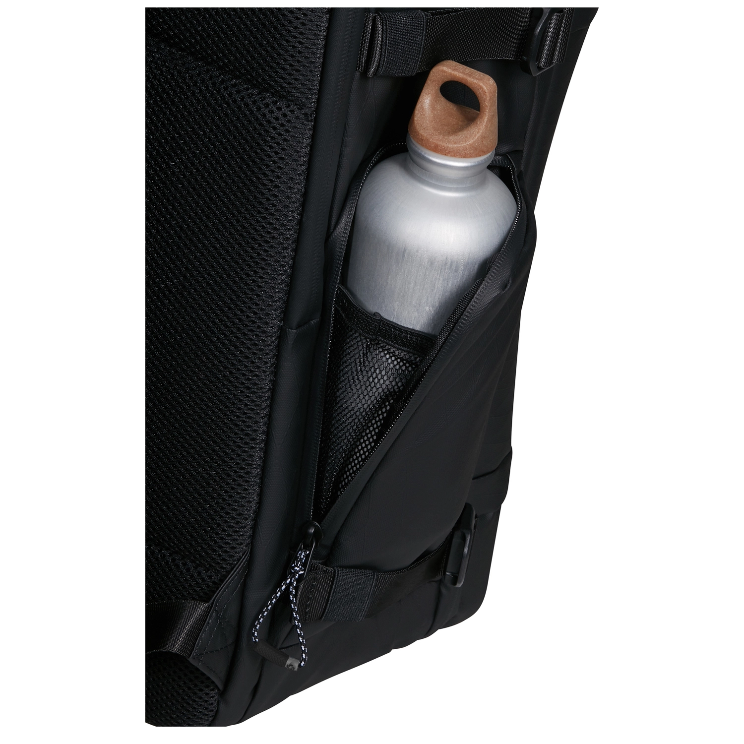 Samsonite Samsonite Cabin Pack Underseat Backpack S - 40x30x20 cm  - Black