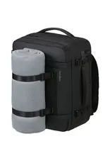Samsonite Samsonite Cabin Pack Underseater Backpack S - 40x30x20 cm  - Black