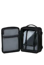 Samsonite Samsonite Cabin Pack Underseat Backpack S - 40x30x20 cm  - Black