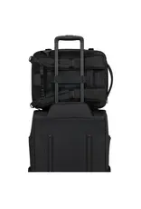 Samsonite Samsonite Cabin Pack Underseat Backpack S - 40x30x20 cm  - Black