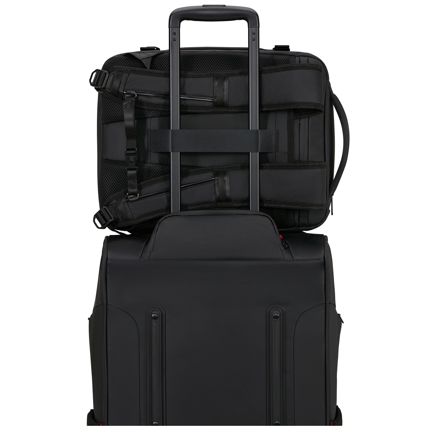 Samsonite Samsonite Cabin Pack Underseat Backpack S - 40x30x20 cm  - Black