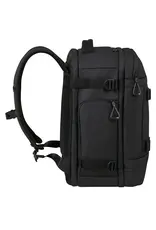 Samsonite Samsonite Cabin Pack Underseat Backpack S - 40x30x20 cm  - Black