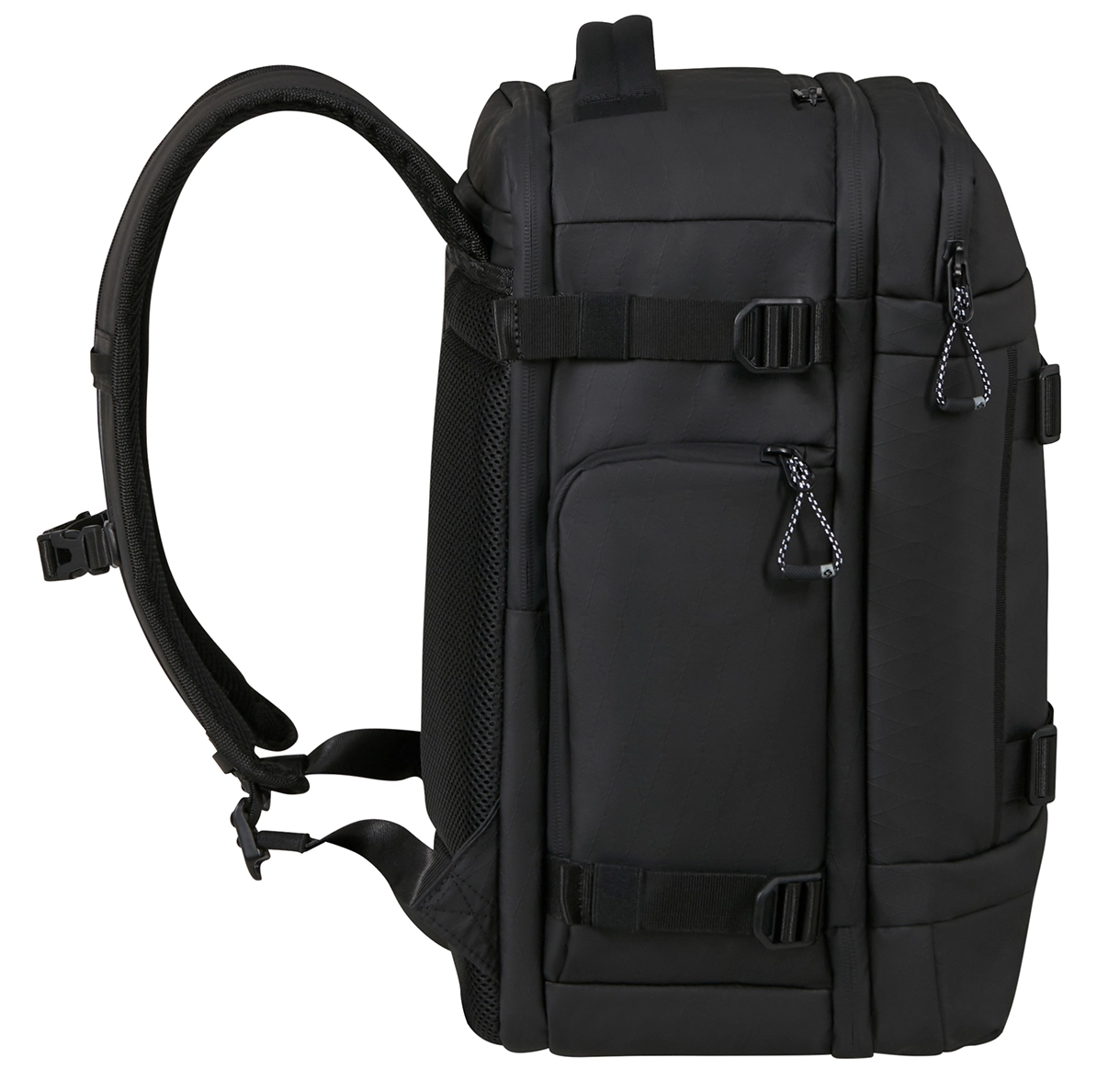 Samsonite Samsonite Cabin Pack Underseater Backpack S - 40x30x20 cm  - Black