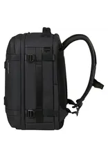 Samsonite Samsonite Cabin Pack Underseater Backpack S - 40x30x20 cm  - Black