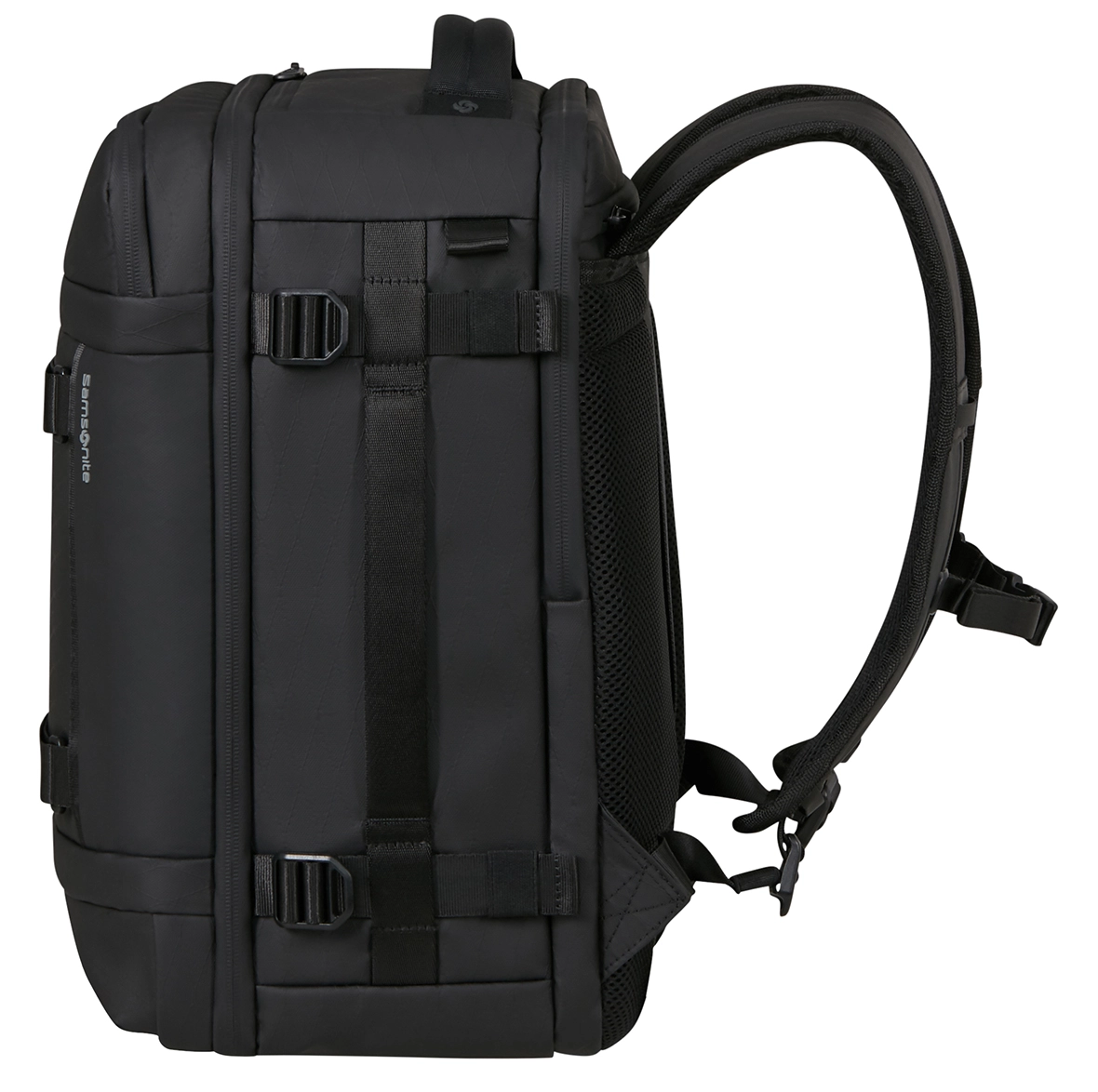 Samsonite Samsonite Cabin Pack Underseat Backpack S - 40x30x20 cm  - Black