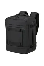 Samsonite Samsonite Cabin Pack Underseater Backpack S - 40x30x20 cm  - Black