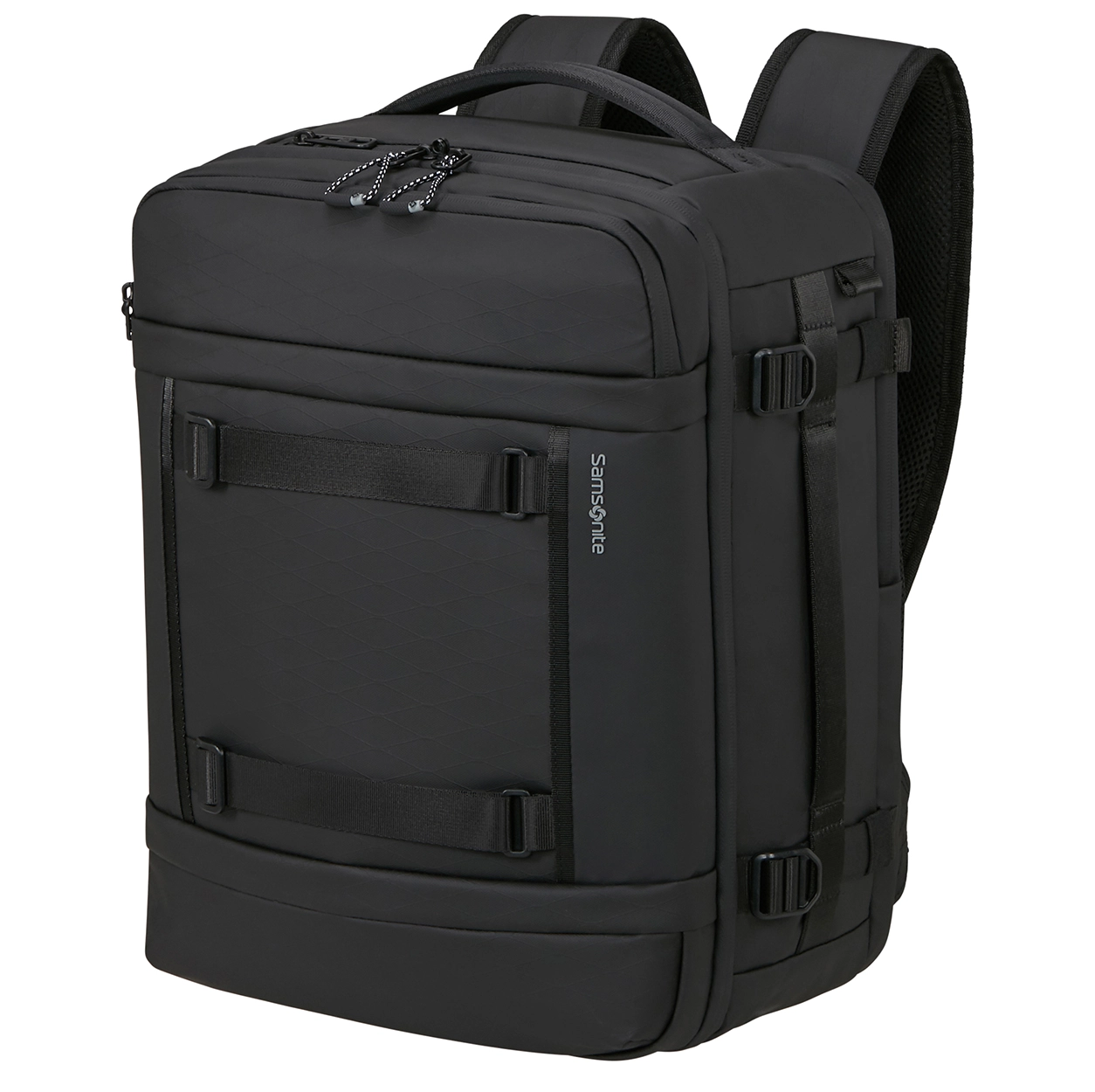 Samsonite Samsonite Cabin Pack Underseater Backpack S - 40x30x20 cm  - Black