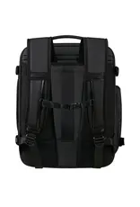 Samsonite Samsonite Cabin Pack Underseater Backpack S - 40x30x20 cm  - Black