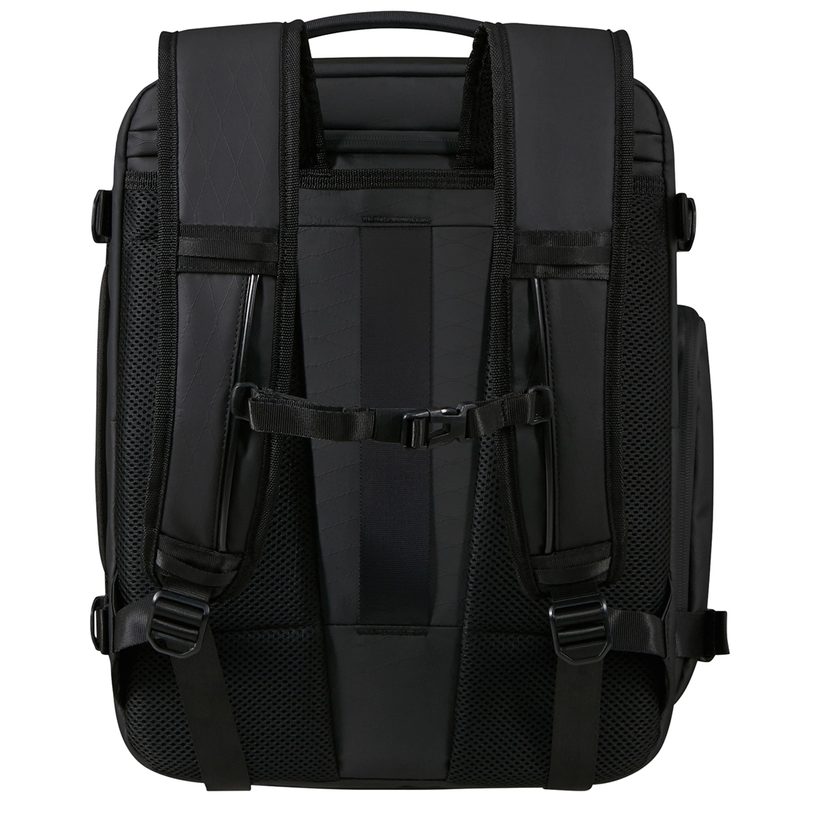 Samsonite Samsonite Cabin Pack Underseater Backpack S - 40x30x20 cm  - Black