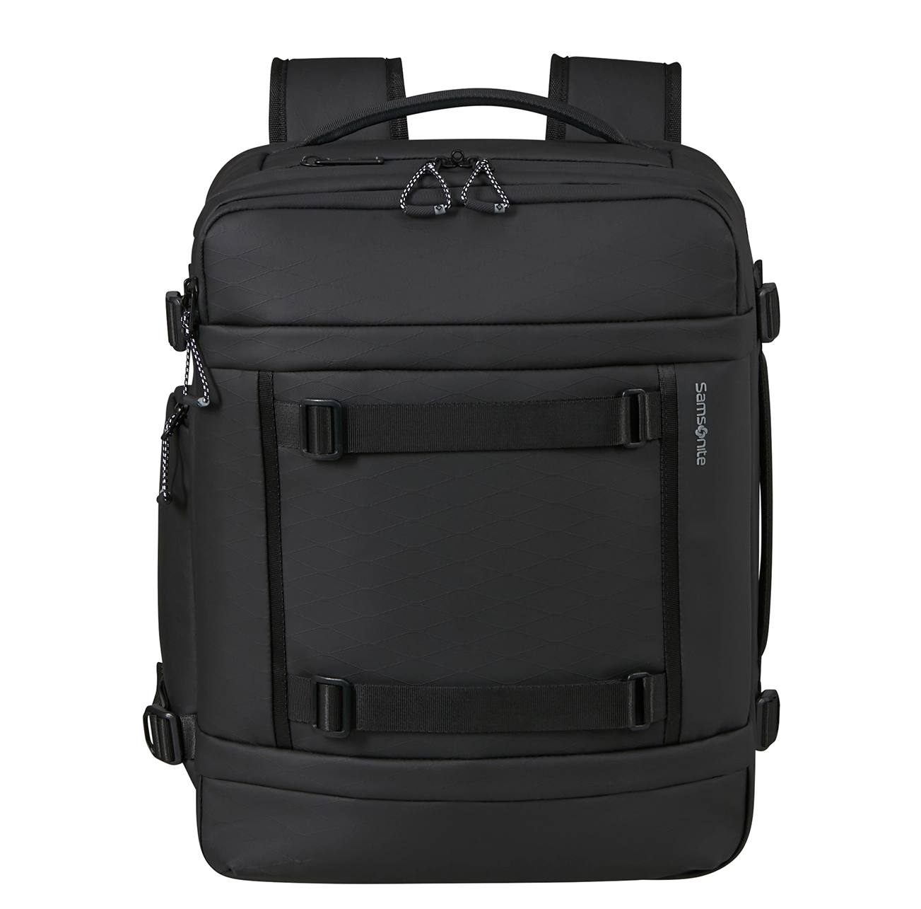 Samsonite Samsonite Cabin Pack Underseater Backpack S - 40x30x20 cm  - Black