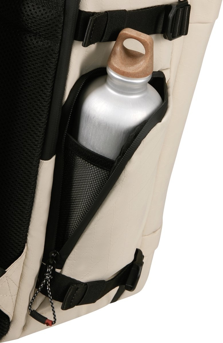 Samsonite Samsonite Cabin Pack Underseat Backpack S - 40x30x20 cm  - Sandstone