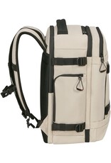 Samsonite Samsonite Cabin Pack Underseat Backpack S - 40x30x20 cm  - Sandstone