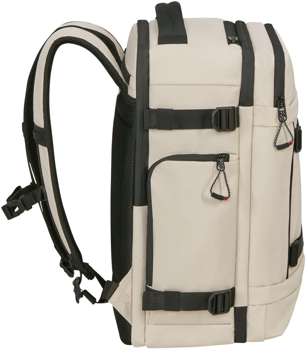 Samsonite Samsonite Cabin Pack Underseater Backpack S - 40x30x20 cm  - Sandstone