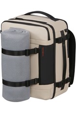 Samsonite Samsonite Cabin Pack Underseat Backpack S - 40x30x20 cm  - Sandstone