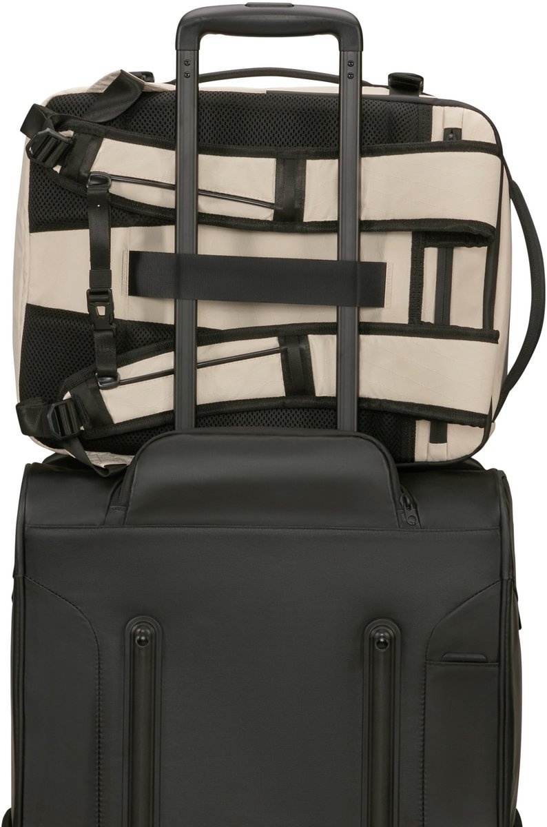 Samsonite Samsonite Cabin Pack Underseater Backpack S - 40x30x20 cm  - Sandstone
