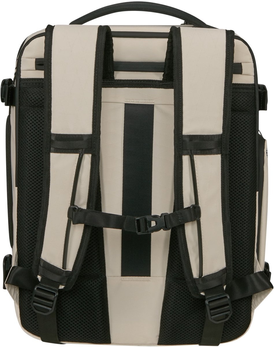 Samsonite Samsonite Cabin Pack Underseat Backpack S - 40x30x20 cm  - Sandstone