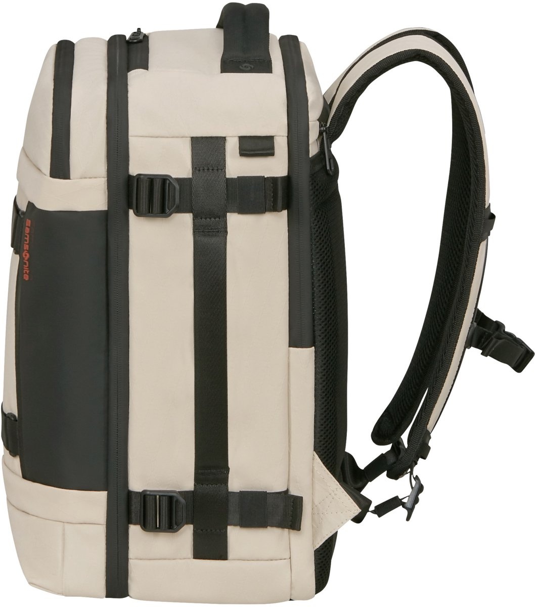 Samsonite Samsonite Cabin Pack Underseater Backpack S - 40x30x20 cm  - Sandstone