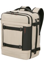 Samsonite Samsonite Cabin Pack Underseat Backpack S - 40x30x20 cm  - Sandstone