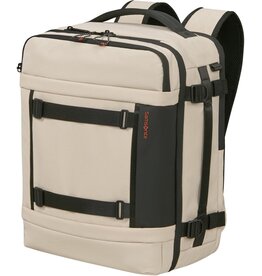 Samsonite Samsonite Cabin Pack Underseat Backpack S - 40x30x20 cm  - Sandstone