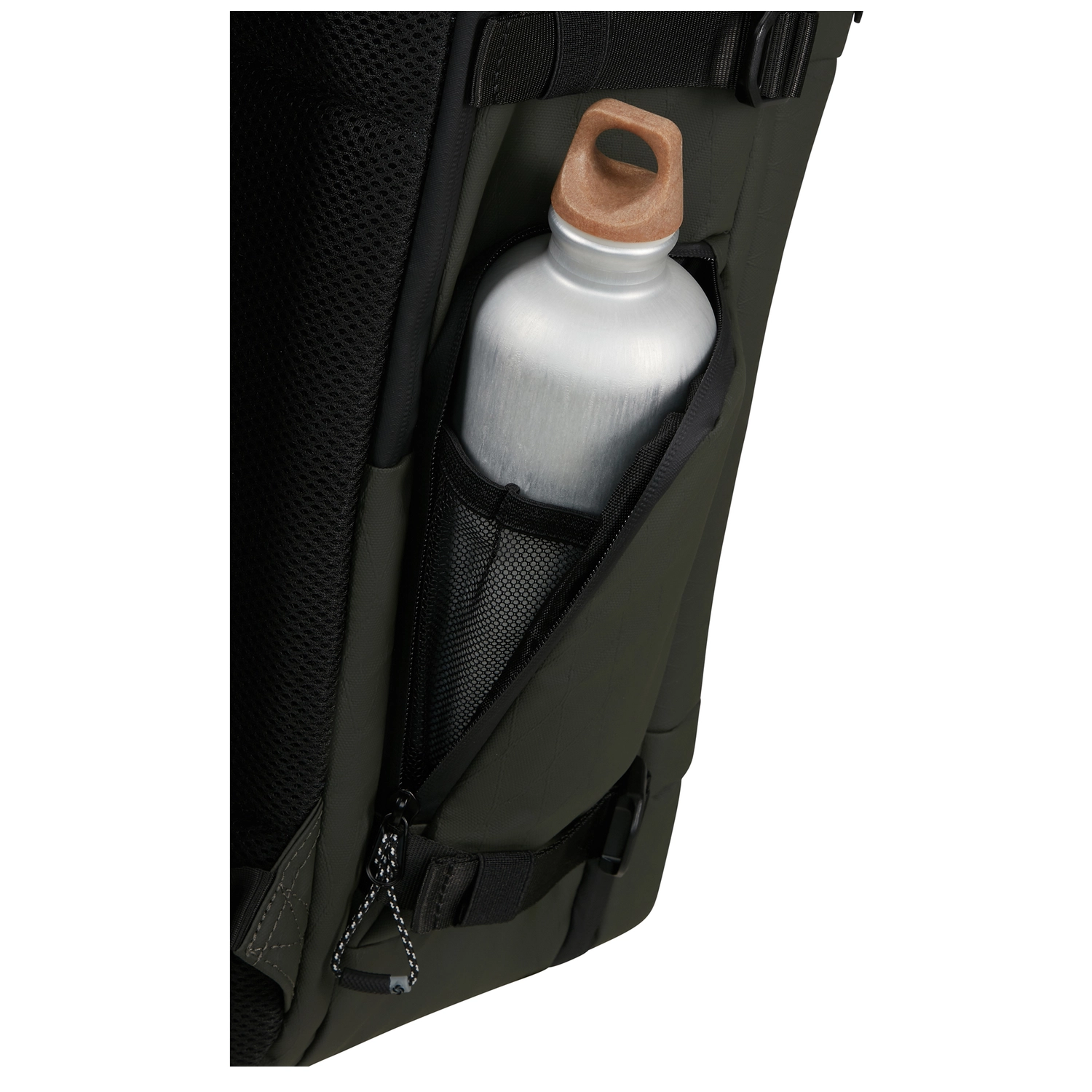 Samsonite Samsonite Cabin Pack Underseater Backpack S - 40x30x20 cm  - Climbing Ivy