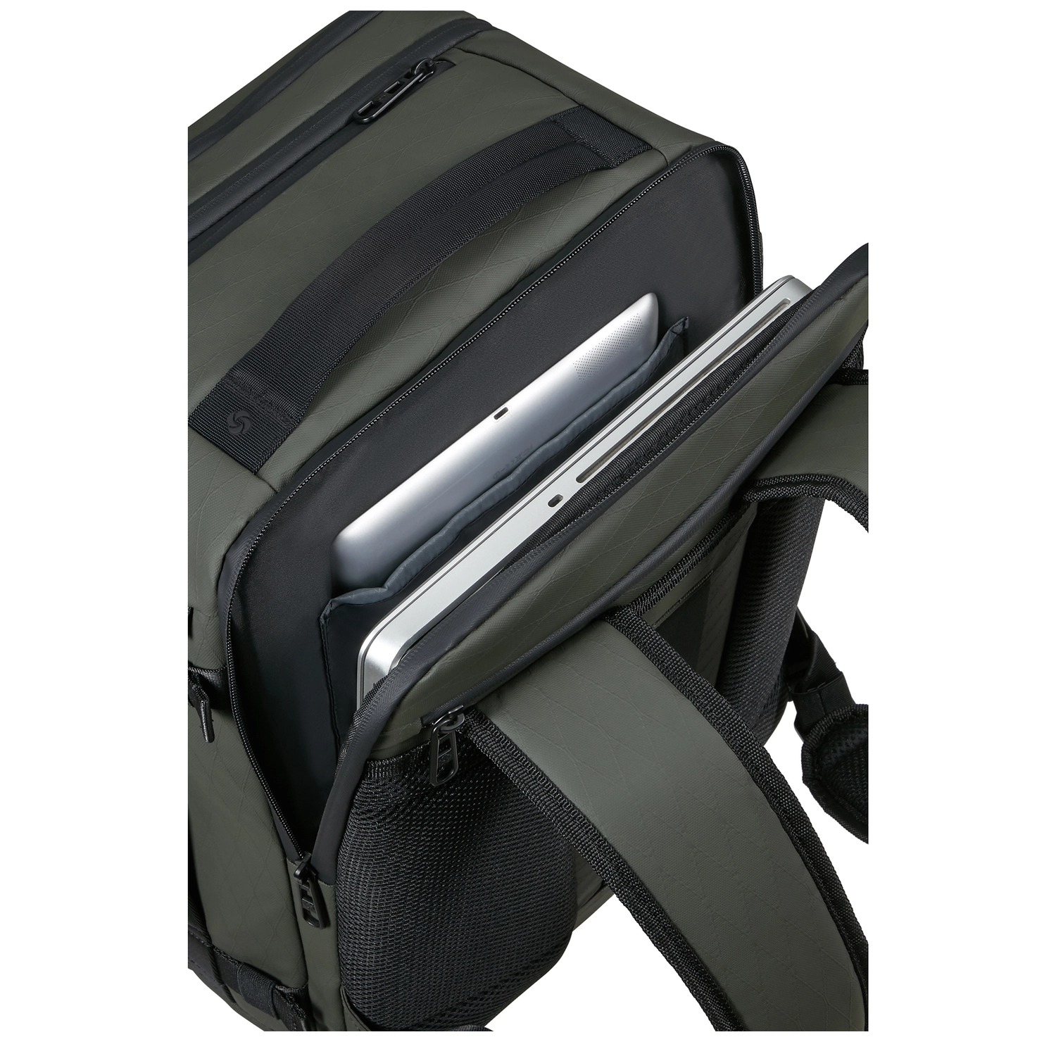 Samsonite Samsonite Cabin Pack Underseater Backpack S - 40x30x20 cm  - Climbing Ivy