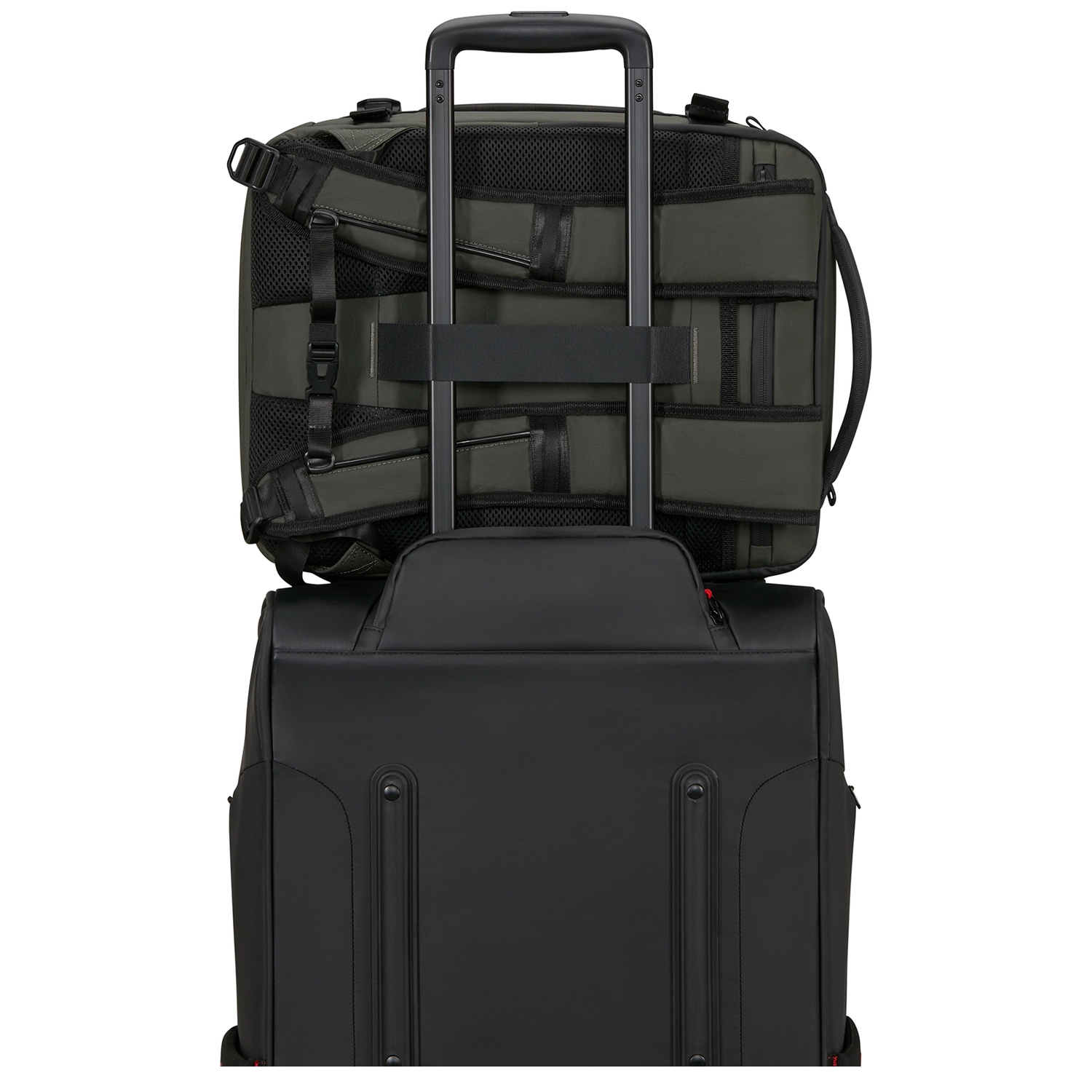 Samsonite Samsonite Cabin Pack Underseater Backpack S - 40x30x20 cm  - Climbing Ivy